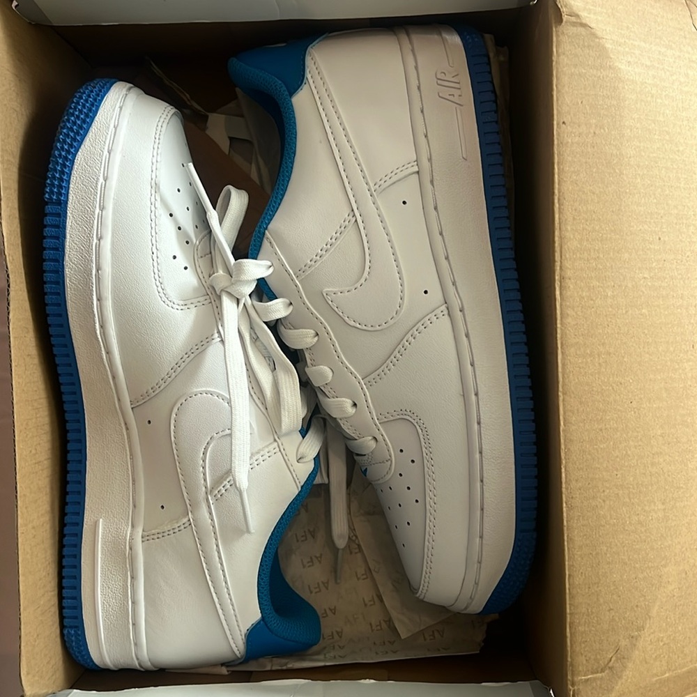 Air Force ones